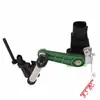 Sensor de Altura de Coche Sensor de Nivel de Faros Adecuado para Volkswagen 7P0616214 95834107600