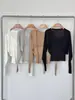 Xiu Xixi 2026 Outono Novo Conjunto de Cardigã de Lã Tricotado + Camisola Colete Estilo Coreano para Mulheres K80191