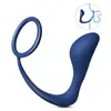 Anillo de bloqueo posterior de silicona para hombres, anillo de bloqueo manual de pene, suministros para adultos, venta al por mayor, generación, liquidación de cabello, procesamiento