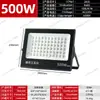 Foco LED de Alta Potencia para Exteriores Impermeable Focos de Inundación Plaza Área Grande Obra Reflector Estadio Especial