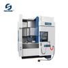 Torno Vertical CNC VTC500 Torno Vertical de Coluna Única Torno Vertical CNC Torno Vertical CNC