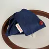 Pinza para el cabello estilo coreano, estilo universitario, con estampado de bloques de color, azul marino y lunares, para mujer. Pinza para el cabello con forma de tiburón para la nuca.