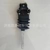 Camión pesado HOWO T7H shandeka C7H accesorios AZ16D443000014 conjunto de válvula de control de altura salida