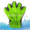 Nuevos Guantes de Lavado de Autos de Chenilla de Cinco Dedos con Pata de Oso Transfronterizos Paño Herramienta para Limpiar Autos Suministros de Limpieza para el Cuidado de la Belleza del Automóvil
