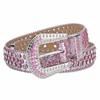 Cinto Feminino Totalmente Cravejado de Diamantes Amazon Cross-border Glitt Strass Inlaid Terno Feminino Selo Decorativo de Cintura Jeans com Couro