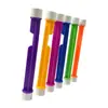 Juego de 10 Piezas de Juguetes Submarinos de Buceo, Plástico de Color Brillante Hundible para Juegos en Piscina