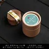 Frasco Pequeño de Incienso, Varillas de Incienso de 1 Hora, Madera de Agar Natural, Sándalo de Nha Trang, Incienso de Pera para Uso Doméstico, Aromaterapia, Desodorización, Fragancia para Interiores