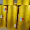 Especializados en junta selladora de película de oro para botella de pesticida, junta de película de oro anticorrosión