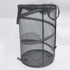 Cesta para ropa sucia, cesta para guardar ropa de gran capacidad para el hogar, cubo para juguetes, cesta para ropa de baño, cesta para la colada.