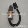 Válvula solenoide de parada de llama 12v 6681513 6681512 6667993 1751es-12auc4 para Bobcat