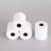 Papel de Caixa 57X50 Papel Térmico 80X80X60X50 Máquina de Cupom Fiscal para Delivery Meituan Papel de Impressão Térmica 58mm