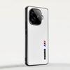 Funda para teléfono móvil iQOOZ9, nueva Z9turbo, de cuero liso, Vivo Love Cool Z9T, con borde todo incluido y protección contra caídas.