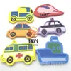 Estamparia de carro EVA brinquedo infantil eva estamparia animal brinquedo logo imprimível