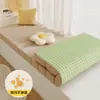 Nuevo Tapete Doble Cara para Ventana de Mirador 2026, Tapete para Repisa de Ventana, Tapete Protector Tatami para Balcón, Cojín Suave para Todas las Estaciones, Extraíble y Lavable