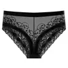 Novo Estilo Sutiã Feminino Sexy de Renda Push-Up Sem Aro, Estilo Fino, Aumento de Busto Pequeno, Conjunto de Sutiã e Calcinha Triângulo Francês