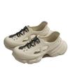 Novas Sandálias de Exterior, Sapatos de Vadeio Antiderrapantes de EVA para Exterior para Casais, Esportes de Verão, Antiderrapante, Antiodor, Macias e com Sensação de Cocô