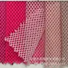 Tejido de Malla Engrosado con Forma de Diamante Pequeño para Cochecitos de Bebé, Ropa Deportiva, Mochilas, Sombreros, Bolsas, Bolsas con Cordón, Tejido de Malla con Agujeros Pequeños, Tejido de Malla Transpirable