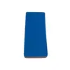 Bloque Pulidor para Instrumentos Musicales Pad Pulidor de Doble Cara Eva Universal para Instrumentos Trastes Superficie de Pintura Desoxidación Cuidado Pulidor Venta al por Mayor