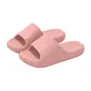 Pantuflas de Suela Gruesa para Mujer, Nuevo Modelo 2025, Uso en Interiores en Casa, Silenciosas, Antideslizantes, Sin Olor, Sandalias de Suela Suave para Uso en Exteriores