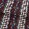 Tecido Jacquard Étnico de Yunnan Capa de Sofá Tecido para Almofada Saco Tecido Decorativo Toalha de Mesa para Restaurante Bar