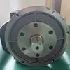 Colheita de TrigoBPM138RA Injeção de Óleo Estágio Único Pressão Atmosférica Unidade Principal Parafuso Compressor de Ar Peças Lista Abrangente