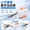 Máquina de Coser Eléctrica de Mano para el Hogar Portátil Mini Máquina de Coser y Reparación USB Batería Doble Potencia Universal Fabricante Venta al Por Mayor