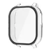 Adecuado para la carcasa protectora del reloj infantil Cosmo JrTrack5, carcasa Cosmo JrTrack5 y protector de pantalla integrados