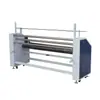 Máquina Enrolladora Automática de Tela, Máquina Alimentadora de Tela, Máquina Enrolladora con Alineación Automática de Bordes, Máquina Rebobinadora, Máquina de Unión y Otros Equipos de Soporte para Fábricas de Impresión