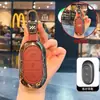 Adecuado para Estuche de Llave Im Ls6 L6 Modelo Nuevo L7 Físico Ls7 Macho Control Remoto Max Pro Cubierta Protectora para Coche