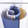 Artefacto Secador de Colchas de Acero Inoxidable Caracol Redondo Cama Rotatoria para Secar Colgador Multifuncional para Secado Balcón Colgador Espiral