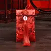 Sobre rojo de boda creativo tela brocado chino tela de diez mil yuanes sobre rojo festivo generación joven Simon sobre rojo de boda personalización