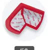 Protectores de Esquina de Seguridad sin Adhesivo para Mesas y Sillas, Productos de Protección de Seguridad para Bebés, Cubiertas Protectoras Engrosadas en Forma de L