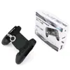 Controlador de Juego Tres en Uno Transfronterizo para Pubg, Agarre Asistente para Juegos Móviles con Soporte, Venta Directa del Fabricante