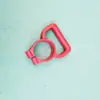 Martillo Neumático Palo Poder de Dios Martillo Perforador Palanca de Neumático Herramienta de Reparación de Neumáticos Raspador Neumático para Neumáticos Cabeza Raspadora Cabeza de Martillo Cabeza Puntiaguda