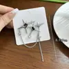 Versión coreana de broche de alta gama-ins moderno personalidad Joker alfiler pequeño de incienso perla corsage para abrigo suéter accesorios para mujer