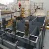 Equipo Integrado Subterráneo para Tratamiento de Aguas Residuales Domésticas, Ganaderas y Químicas Puede Ser Personalizado por el Fabricante
