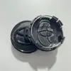 Aplicável à Calota de Roda Toyota 62mm Corolla Camry Yaris Reiz Vecchi Calota de Roda Corolla Marca