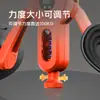 Entrenador de Kegel para Hombres PC Músculo Ejercicio Pinza para Piernas Artefacto Músculo del Muslo Músculo del Suelo Pélvico Contracción Medial y Elevador del Ano