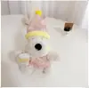 [Solo Ropa] Ropa para Cachorros West Highland Accesorios Lindos Abrigo Uniforme