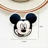 Muñecos de Relleno de Algodón con Estampado de Dibujos Animados, Ropa para Niños, Zapatos y Sombreros, Broches Decorativos, Accesorios de Ropa para Niños, Colgantes para Bolsos, Fundas para Teléfonos Móviles