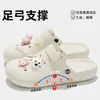 Zuecos Baotou para Mujer, Uso Exterior de Verano, Uso en Interiores del Hogar, Transpirables, Antideslizantes, Zapatos de Playa de Verano para Mujer, Sandalias para Hombre, Venta al por Mayor