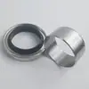 Adecuado para Sullair Americano 02250192-396 Kit de Reparación de Casquillo Sello de Eje Tipo Tornillo Compresor de Aire