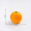 Realista Cor Sólida Fruta Grande Bonita Mirtilo Lanterna Fruta Acessórios DIY Saco Surpresa ao Vivo Fotografia Paisagismo Pequenos Ornamentos