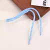 Série Miu Corda Colorida Artesanal Estilo Xiaohongshu Cordão para Celular Pingente para Chaveiro de Roupa Mala Mochila Escolar