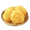 Hongos Blancos de Flor Grande Guli Gutian Secos, Nuevos Productos Especiales, Hongos Blancos con Forma de Oreja, Semillas de Loto, Sopa de Hongos Blancos, Venta al por Mayor a Granel desde el Fabricante