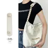 La hebilla anti-desgaste directa de fábrica es adecuada para la bolsa Chanel 22, pieza anti-desgaste, bolsa de basura, accesorios de bolsa, contenedor interior