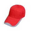 Gorra de béisbol de lona de algodón nueva, unisex, para hombre y mujer, compra en grupo, actividad de impresión, siete piezas, gorra personalizada publicitaria.