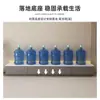 Mueble de TV Sala de Estar Hogar 2026 Modelo Nuevo Apartamento Pequeño Moderno Sencillo Uso en Habitación de Alquiler Mueble de TV Sencillo de Pie