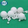 Os fabricantes produzem esfera de plástico POM esfera de plástico 8mm polioximetileno esfera de plástico sólido