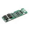 Placa de Protección de Batería de Litio 3S 11.1V 12V 12.6V 18650 Puede Arrancar Taladro Eléctrico Corriente de 20A
